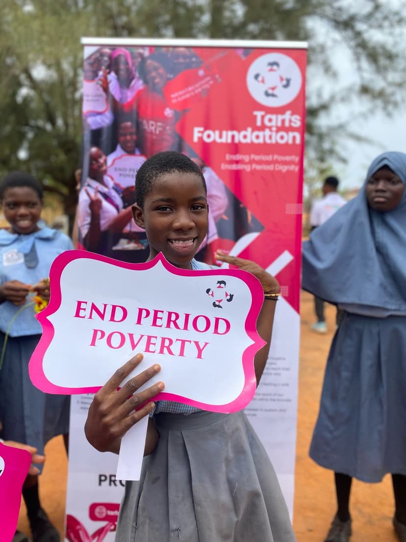 Menstrual Hygiene Workshops